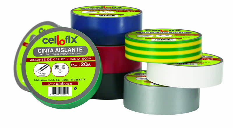 Insulating tape