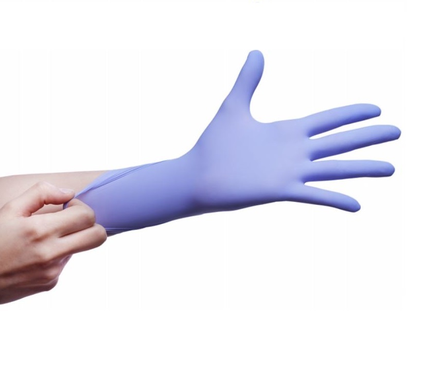 Guantes