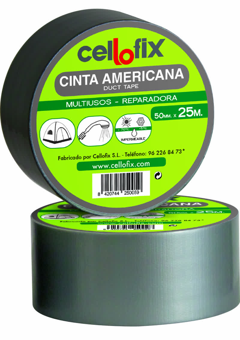 Cinta Americana