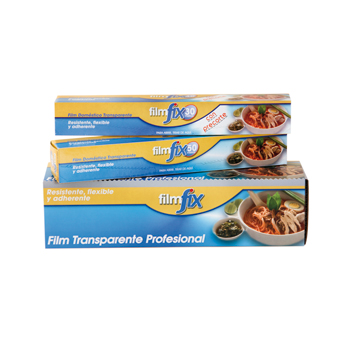 Film alimentario